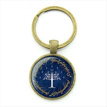 Load image into Gallery viewer, King's Tree