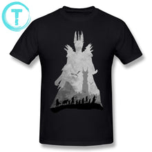 Load image into Gallery viewer, Sauron & Fellowship
