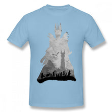 Load image into Gallery viewer, Sauron & Fellowship