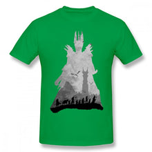 Load image into Gallery viewer, Sauron & Fellowship