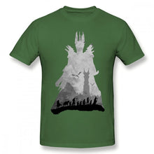 Load image into Gallery viewer, Sauron & Fellowship