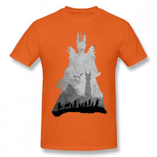 Load image into Gallery viewer, Sauron & Fellowship