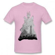 Load image into Gallery viewer, Sauron & Fellowship