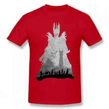 Load image into Gallery viewer, Sauron & Fellowship