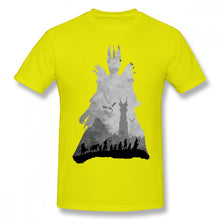 Load image into Gallery viewer, Sauron & Fellowship