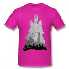 Load image into Gallery viewer, Sauron & Fellowship