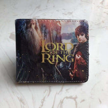 Load image into Gallery viewer, Wallet