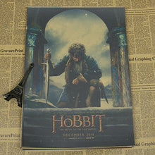 Load image into Gallery viewer, Hobbit