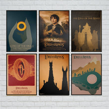 Load image into Gallery viewer, The Lord of the Rings