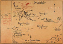 Load image into Gallery viewer, The Lord of the Rings