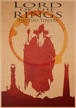 Load image into Gallery viewer, The Lord of the Rings