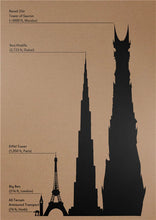 Load image into Gallery viewer, The Lord of the Rings