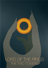 Load image into Gallery viewer, The Lord of the Rings
