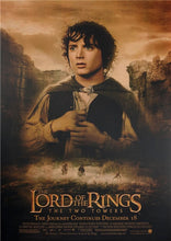 Load image into Gallery viewer, The Lord of the Rings