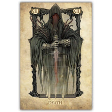 Load image into Gallery viewer, Too Much Canvas