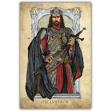 Load image into Gallery viewer, Too Much Canvas