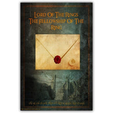 Load image into Gallery viewer, Too Much Canvas