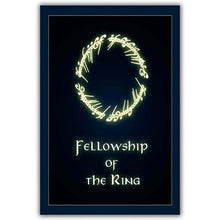 Load image into Gallery viewer, Too Much Canvas