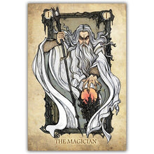 Load image into Gallery viewer, Too Much Canvas