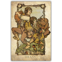 Load image into Gallery viewer, Too Much Canvas