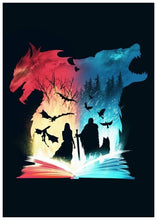 Load image into Gallery viewer, Mirrors