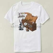 Load image into Gallery viewer, Gandalf & Hobbit