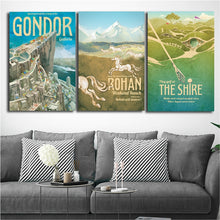 Load image into Gallery viewer, Middle Earth