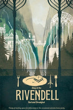 Load image into Gallery viewer, Middle Earth