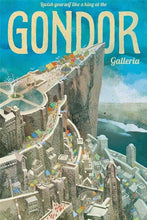 Load image into Gallery viewer, Middle Earth