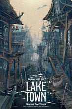 Load image into Gallery viewer, Middle Earth