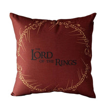 Load image into Gallery viewer, Cushion Lotr