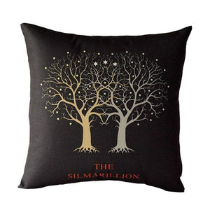 Cushion Lotr