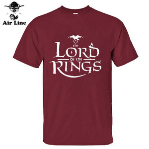 The Lord of The Rings