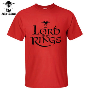 The Lord of The Rings