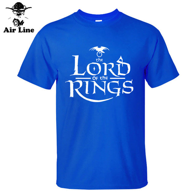 The Lord of The Rings