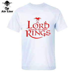 The Lord of The Rings