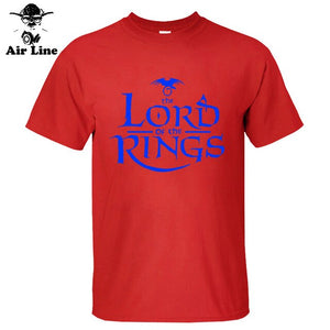 The Lord of The Rings