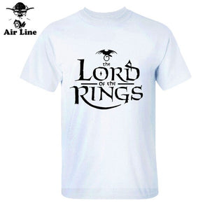 The Lord of The Rings