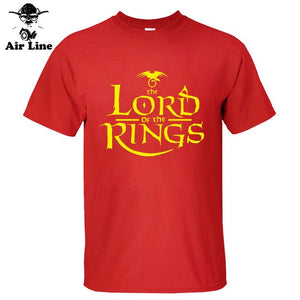 The Lord of The Rings