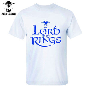 The Lord of The Rings