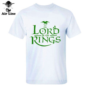 The Lord of The Rings