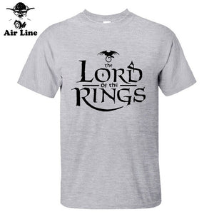 The Lord of The Rings