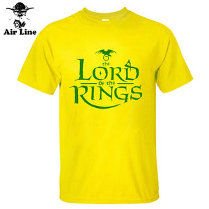 The Lord of The Rings