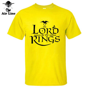 The Lord of The Rings