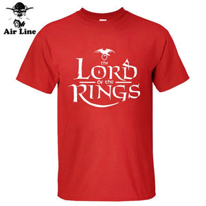 The Lord of The Rings