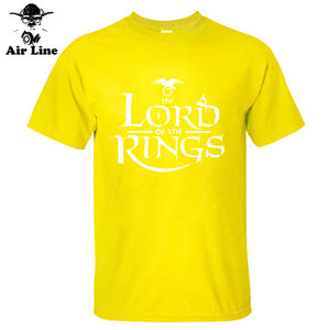 The Lord of The Rings