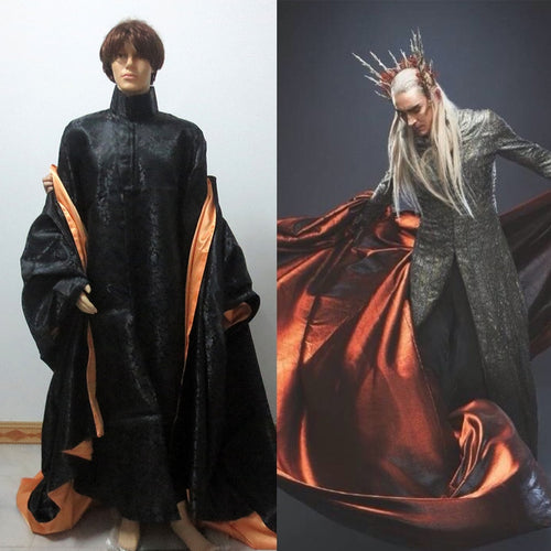 Thranduil Cosplay