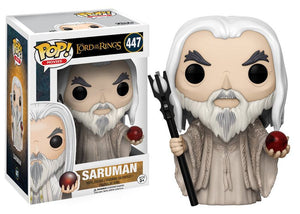 Saruman