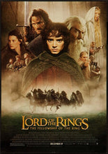 Load image into Gallery viewer, Middle Earth Posters