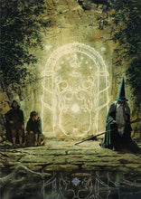 Load image into Gallery viewer, Middle Earth Posters